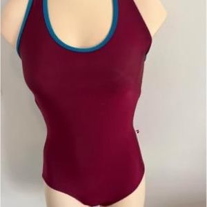 YUMIKO LEOTARD SUZE adult Small